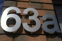 1-house-number